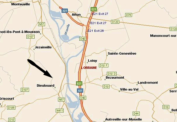 carte